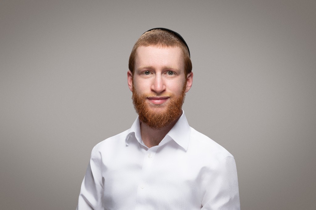Yehuda Kugelman, CEO